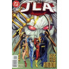 JLA  Issue   9