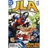 JLA  Issue 111