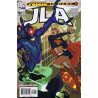 JLA  Issue 122