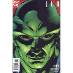 JLA  Issue  13