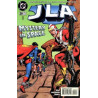 JLA  Issue  20