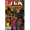 JLA  Issue  30