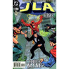 JLA  Issue  33