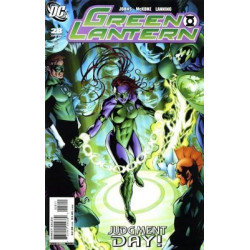 Green Lantern Vol. 4 Issue 28