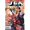 JLA  Issue  50