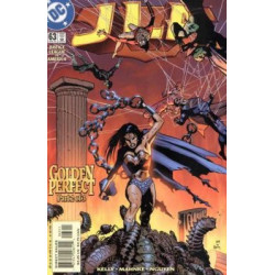 JLA  Issue  63