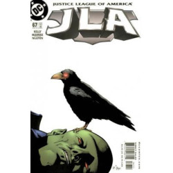 JLA  Issue  67