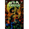 JLA / Witchblade Issue 1