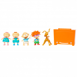 Nickelodeon Rugrats Series 1 – Blind Box