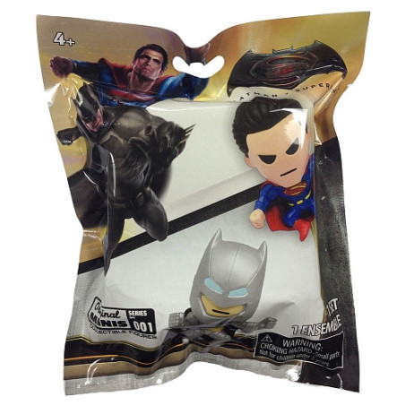 Original Minis: Batman V Superman Blind Bag
