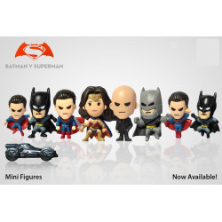 Original Minis: Batman V Superman Blind Bag