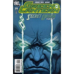 Green Lantern Vol. 4 Issue 35
