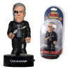 Solar Powered Body Knocker - Terminator Genisys T-800