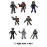 Mass Effect Minimates Blind Bag