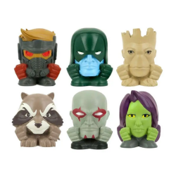 Guardians of the Galaxy Series 1 Mashems