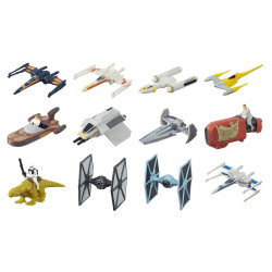 Star Wars Series 1 Micro Machines Blind Bag