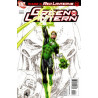 Green Lantern Vol. 4 Issue 36-2nd print Variant