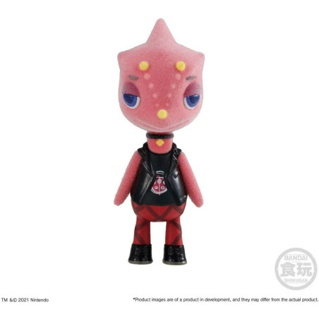 Animal Crossing Tomodachi Doll Villager – Flick