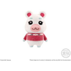 Animal Crossing Tomodachi Doll Villager – Flurry