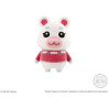 Animal Crossing Tomodachi Doll Villager – Flurry