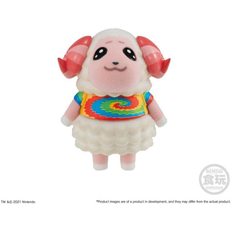Animal Crossing Tomodachi Doll Villager – Dom
