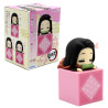 Nezuko Kamado B Sleeping - Demon Slayer Hikkake Figure