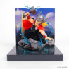 Marvel Superama – Thor 5 inch Figural Diorama