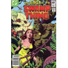 Saga of the Swamp Thing  Issue  8