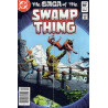 Saga of the Swamp Thing  Issue 12