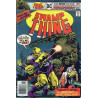 Swamp Thing Vol. 1 Issue 24
