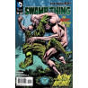 Swamp Thing Vol. 5 Issue 10