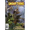 Swamp Thing Vol. 5 Issue 22
