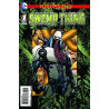 Swamp Thing: Futures End One-Shot Issue 1b