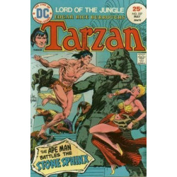 Tarzan Vol. 1 Issue 237