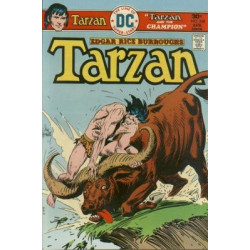 Tarzan Vol. 1 Issue 248