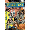 The Warlord Vol. 1 Issue  27