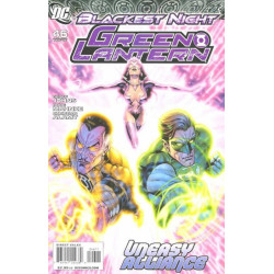 Green Lantern Vol. 4 Issue 46