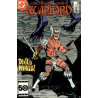 The Warlord Vol. 1 Issue  93