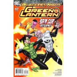 Green Lantern Vol. 4 Issue 47