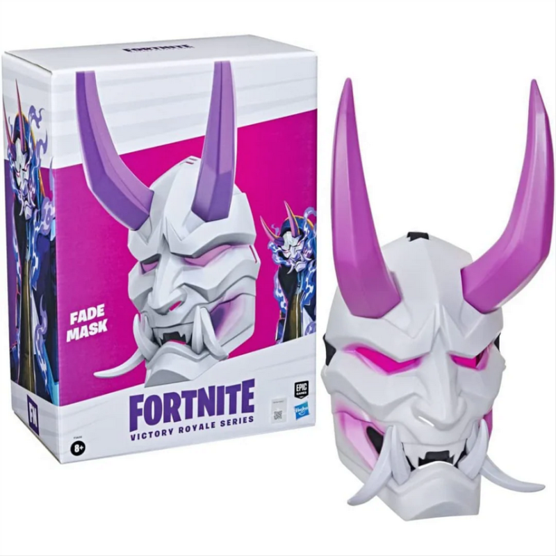 Fortnite – Victory Royale Series – Fade Mask