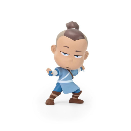 Avatar: The Last Airbender – CheeBee - Sokka Figure