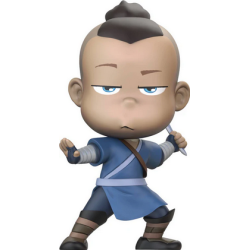 Avatar: The Last Airbender – CheeBee - Sokka Figure