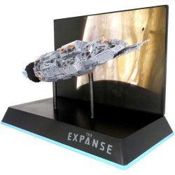The Expanse – Rocinante Ship Figural Diorama