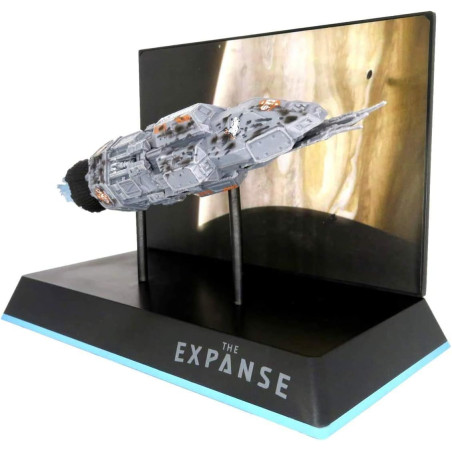 The Expanse – Rocinante Ship Figural Diorama