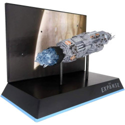 The Expanse – Rocinante Ship Figural Diorama