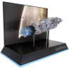 The Expanse – Rocinante Ship Figural Diorama