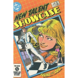 New Talent Showcase  Issue 13