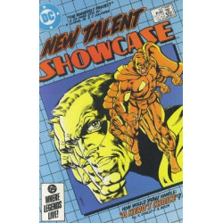 New Talent Showcase  Issue 14