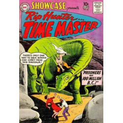Showcase  Issue 20