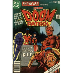 Showcase  Issue 94